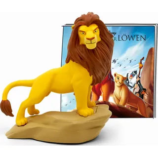 Tonies Disney Der König der Löwen