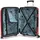 GABOL Midori Koffer-Set 3-tlg. rot
