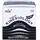 JOVITA PHARMA Kinesiologie Tape 5 cm x 5 m 1 St Schwarz