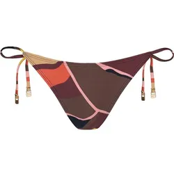 BARTS Damen Bikinihose Ash Tanga, navy, 38