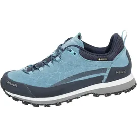 MEINDL Literock 3.0 GTX Damen Türkis/Graphit 41,5