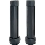 Diva Professional Styling Diva Auto Aircurl Aufsätze für Dry + Style