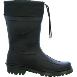 Bockstiegel Nils Gummistiefel Schwarz 41