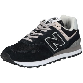 New Balance 574v2 Herren Core Black 37,5