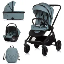 Chipolino Magnum 3 in 1 Grün