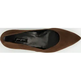 Paul Green Pumps in Cacao | Gr.: 39