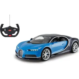 Jamara Auto Bugatti Chiron 2CH RTR blau 405135