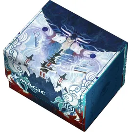 Ultimate Guard Sidewinder 100+ Xenoskin Tarkir: Dragonstorm - Inspired Ultimatum