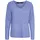 Vero Moda Pullover 'Lefile' - Blau - XL