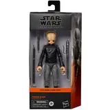 Hasbro Star Wars Black Series Figrin D’an, 15 cm große Figur Neue Hoffnung, Spielzeug für Kinder ab 4