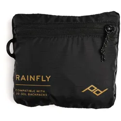 Peak Design Regenfliege Schwarz 45L