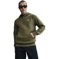 Nike Club Herren grün - Medium olive/medium olive/white L