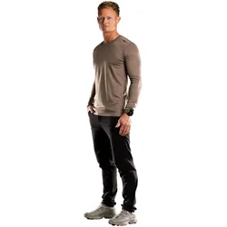 Fusion Unisex Shelter Pants schwarz