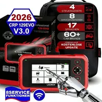 Launch OBD2 Diagnosegerät CRP129 EVO