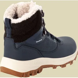 Jack Wolfskin Everquest Texapore High Damen Dark Blue/Off White 39,5