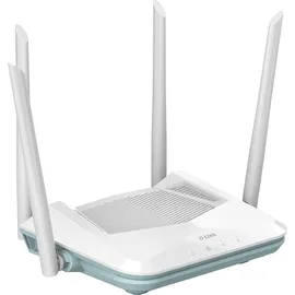 D-Link R15 Eagle Pro AI AX1500 Smart Router