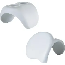 NETSPA Kopfstützen & Becherhalter