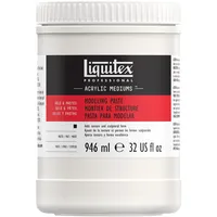 Liquitex Modellierpaste 946 ml