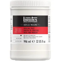 Liquitex Modellierpaste 946 ml