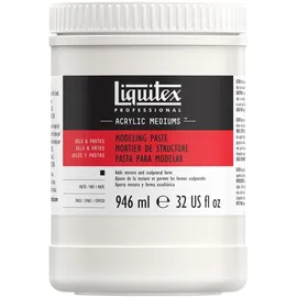 Liquitex Modellierpaste 946 ml