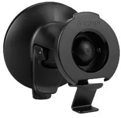 Suction Cup Mount