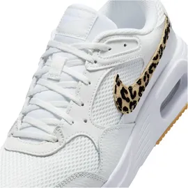 Nike Air Max SC Damen Summit White/Black-Hemp-White 35,5