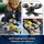 LEGO Star Wars Razor Crest 75447
