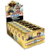 Yu-Gi-Oh! TRADING CARD GAME Yu-Gi-Oh! Speed Duel GX: Midterm Paradox Display (6 Boxen) – Deutsche Ausgabe – 1. Auflage