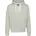 Basic Sweatjacke Herren Grau XXL