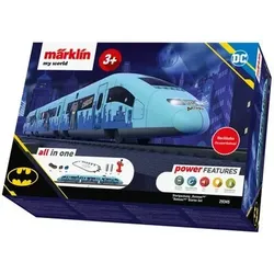 MÄRKLIN 29345 H0 Märklin my world - Startpackung 