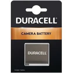 Duracell DRGOPROH4 Kamera-/Camcorder-Akku Lithium-Ion (Li-Ion) 1160 mAh