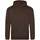 Just Hoods by AWDiS Hoodie Bronze L