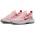 pink / rosa / rot