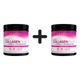 Neocell Super Kollagen Plus mit Vitamin C & Hyaluron Pulver 195 g