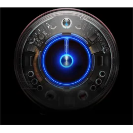 Dyson Supersonic Nural Samtrot/Gold