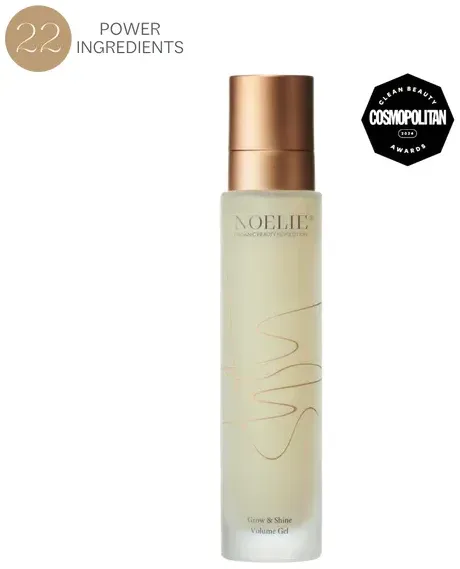 NOELIE Grow & Shine Volume Gel