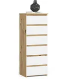 akord furniture factory OP0LCL6ARTBIA001 Kommode