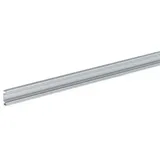Hettich MB-Laufprofil unten,L 5000mm 25kg, SlideLine 97, 76478 silber, eloxiert