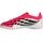 adidas Predator Club TF Multinocken-Fußballschuhe Kinder JS0364 - lucid red/core black/cloud white 31