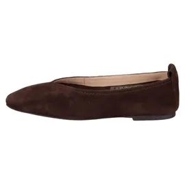 GANT Ballerina in braun 41