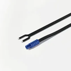 Anbauleuchte-Einspeiser, Versa Inside, für Abschnitte, max. 150W, L 1800mm