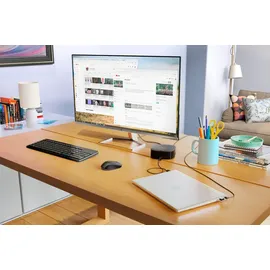 HP M32f FHD 32" 2H5M7AA