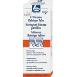 Dr. Becher GmbH Fettlöser Tabs 12 St.