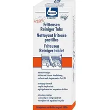 Dr. Becher GmbH Fettlöser Tabs 12 St.