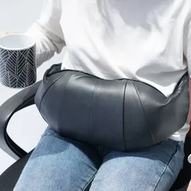 casativo-wellness Shiatsu Nackenmassagegerät