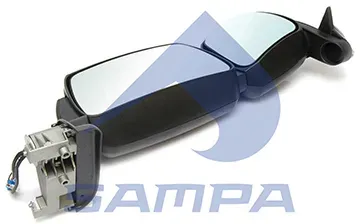 SAMPA 061168 links für Iveco