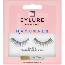 Eylure Band 070 Wimpern, 27 g
