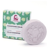 Lamazuna Shampoo Nicht-professionell Unisex