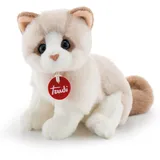 Trudi Katze beige 20872