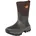 Gummistiefel halbhoch dunkelbraun 42